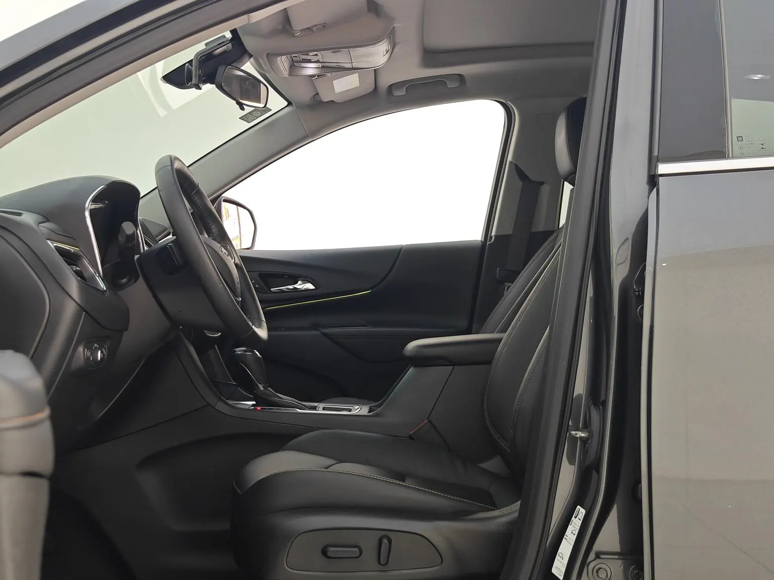 Chevrolet Equinox 2019 535T Auto China V
