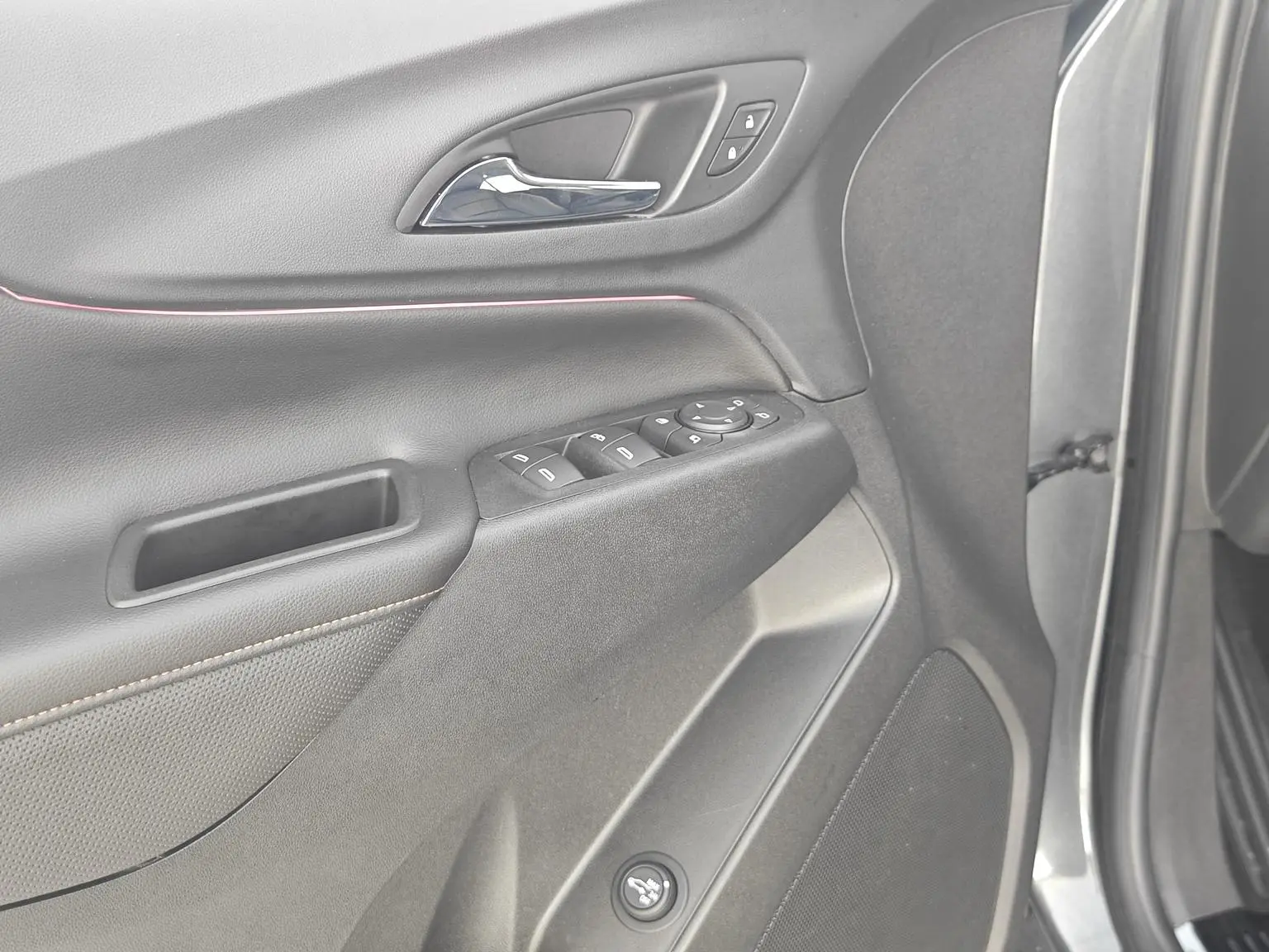 Chevrolet Equinox 2019 535T Auto China V