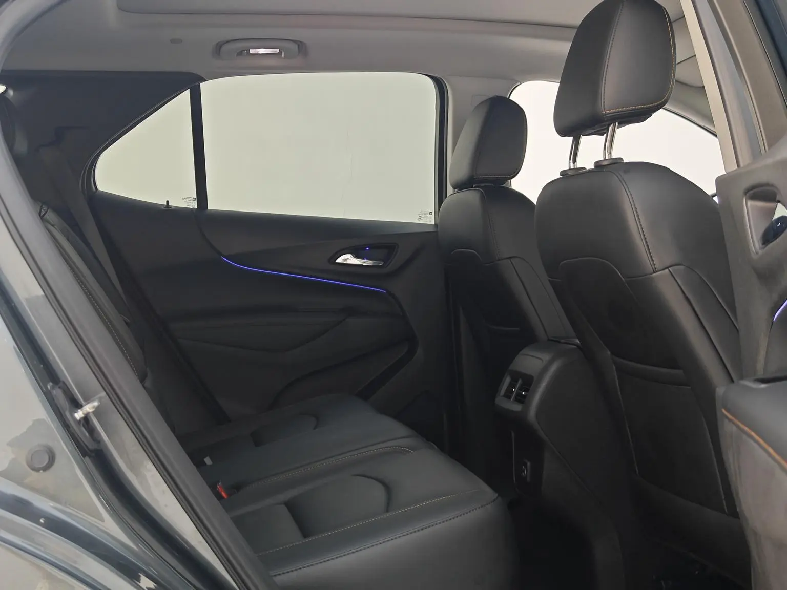 Chevrolet Equinox 2019 535T Auto China V