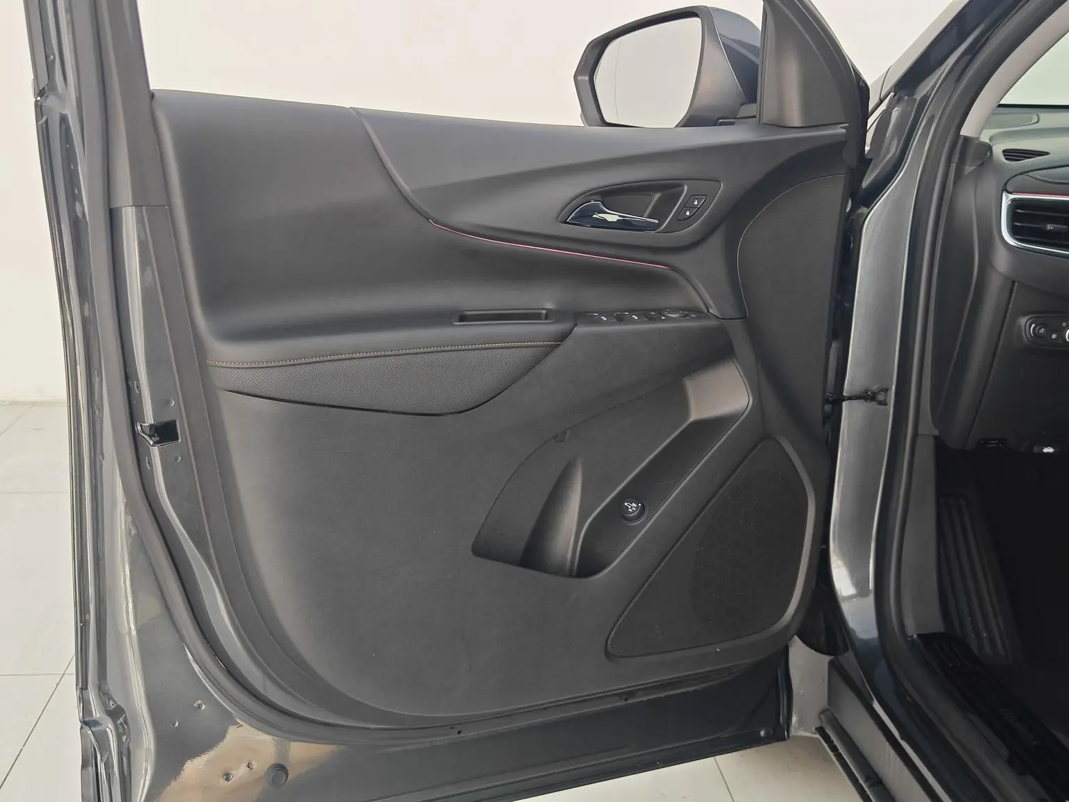 Chevrolet Equinox 2019 535T Auto China V