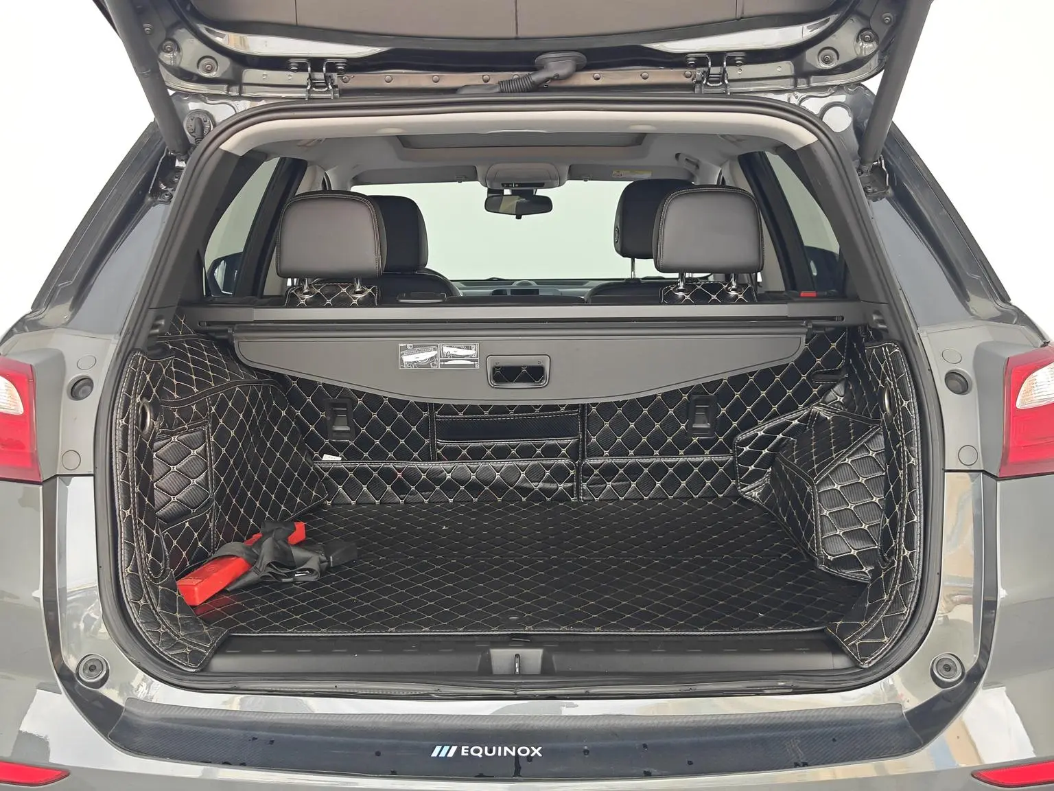 Chevrolet Equinox 2019 535T Auto China V