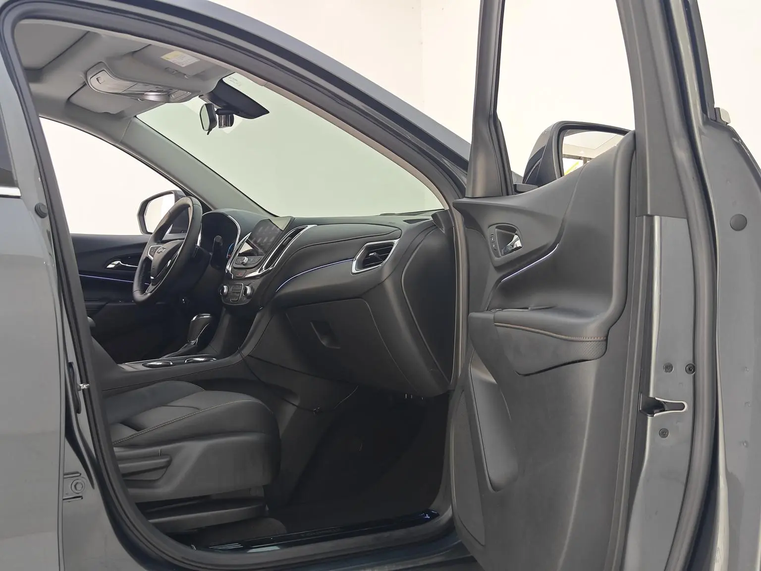 Chevrolet Equinox 2019 535T Auto China V