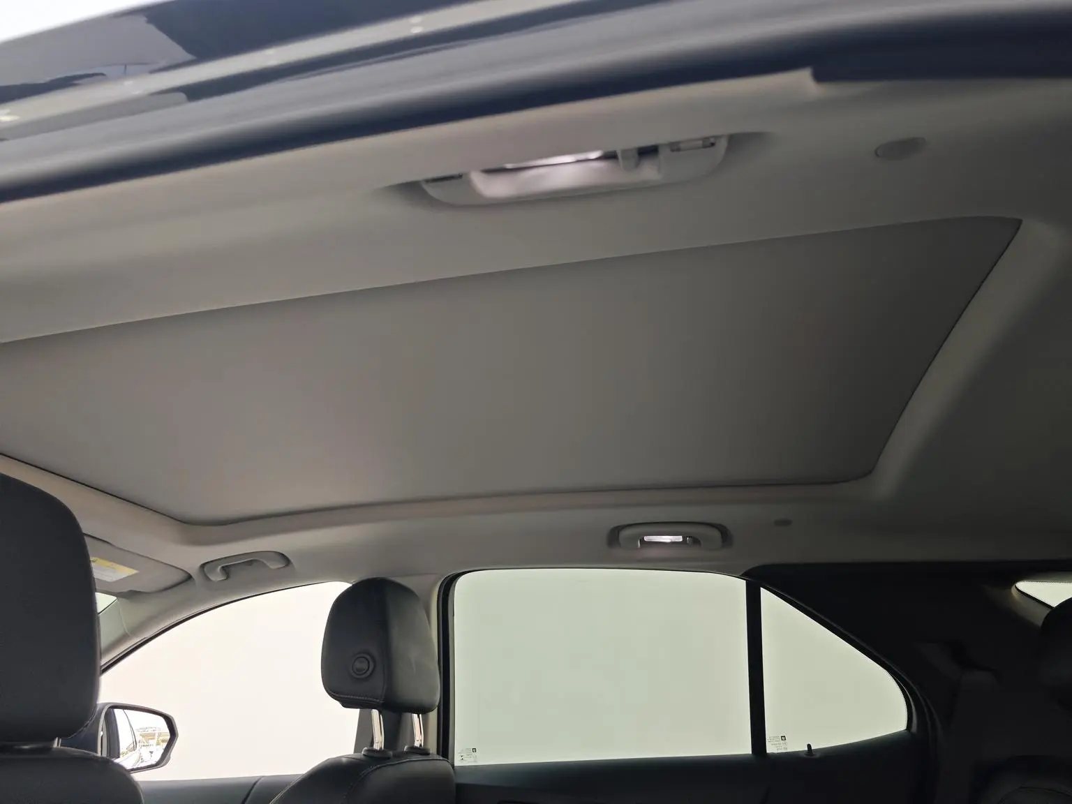 Chevrolet Equinox 2019 535T Auto China V