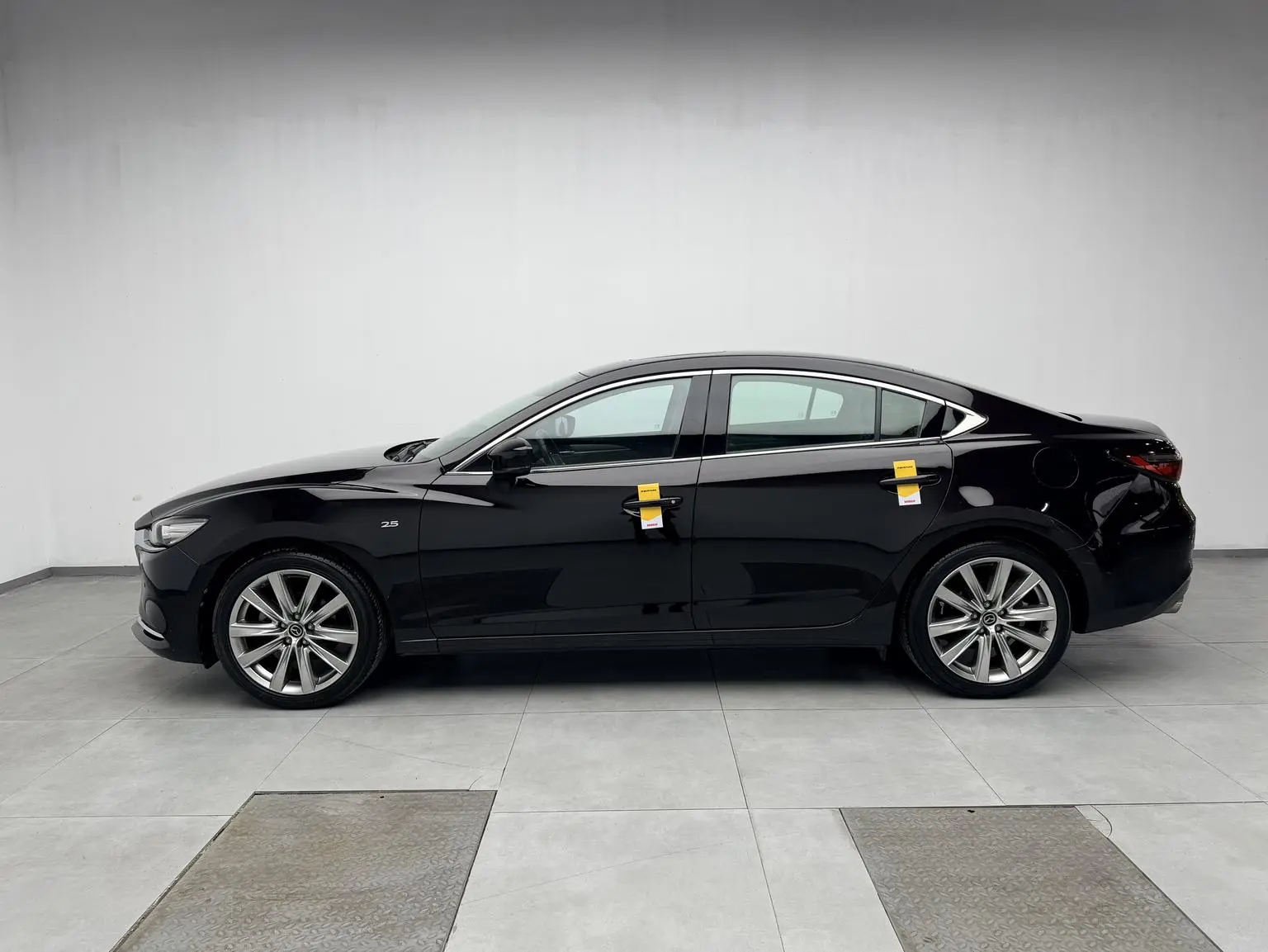 Mazda Atenza 2020 2.5L Blue Sky Sport