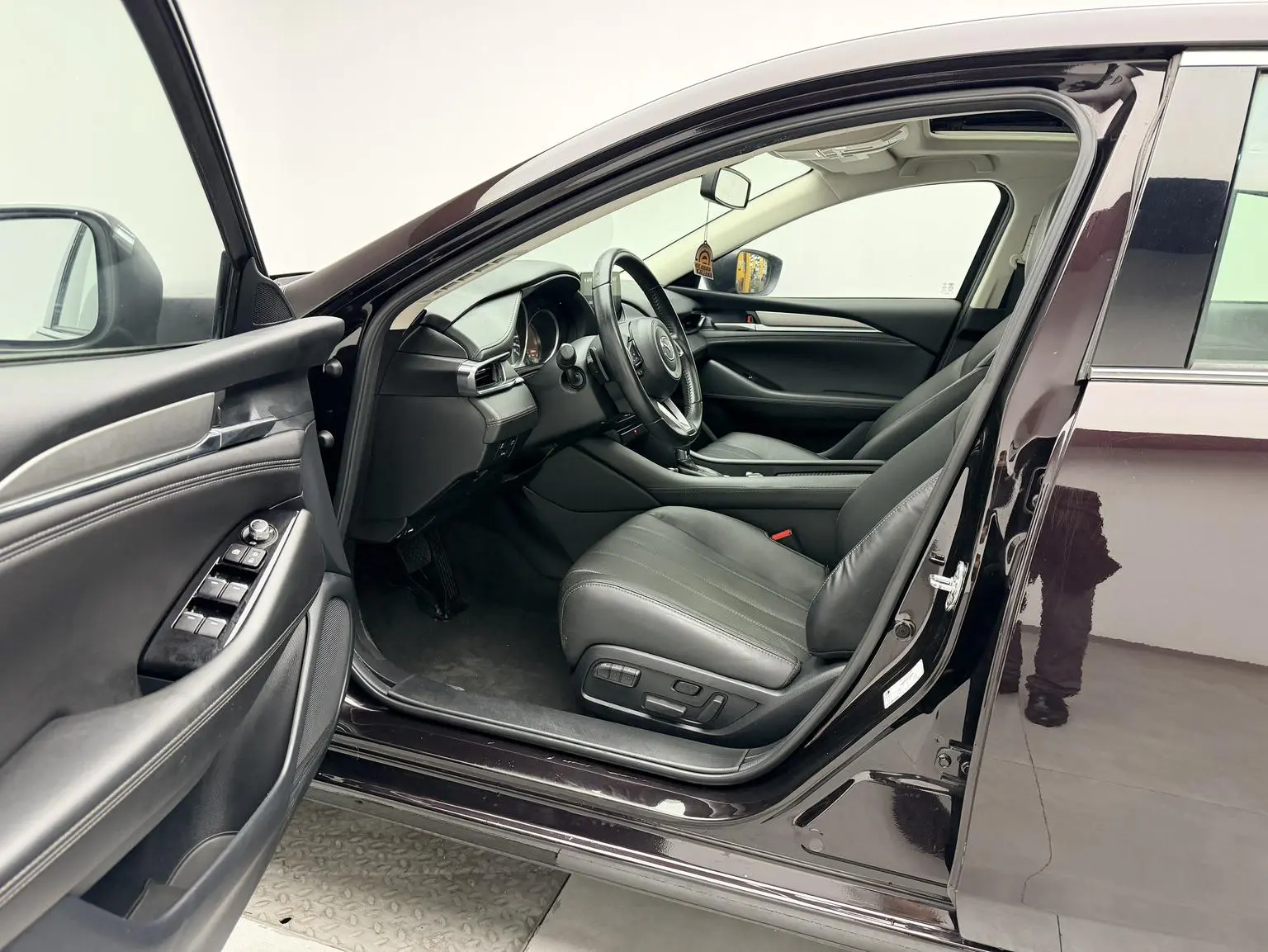 Mazda Atenza 2020 2.5L Blue Sky Sport