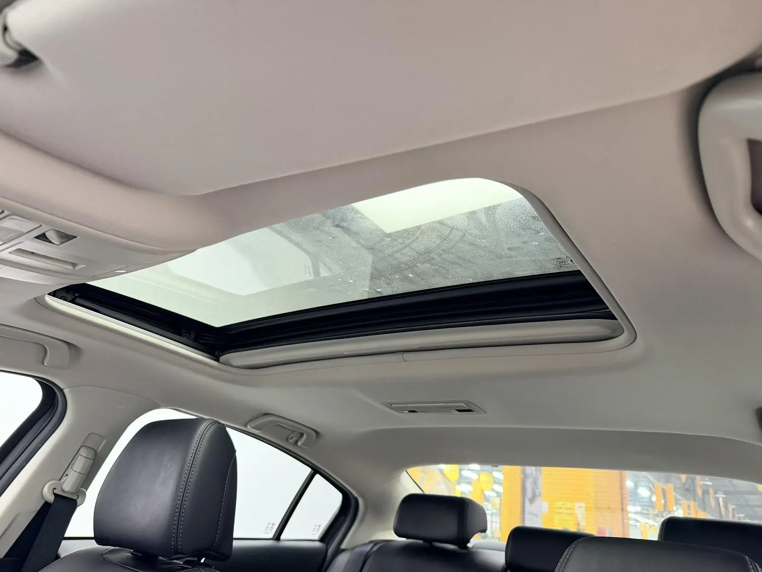 Mazda Atenza 2020 2.5L Blue Sky Sport