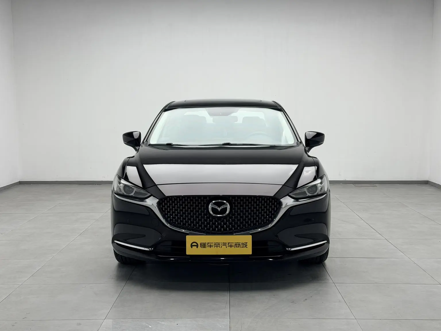 Mazda Atenza 2020 2.5L Blue Sky Sport