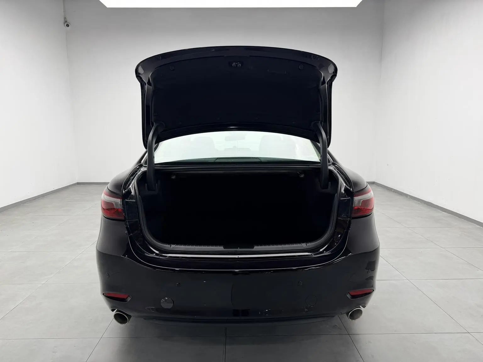 Mazda Atenza 2020 2.5L Blue Sky Sport