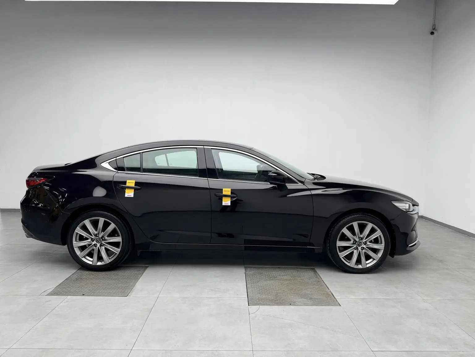 Mazda Atenza 2020 2.5L Blue Sky Sport