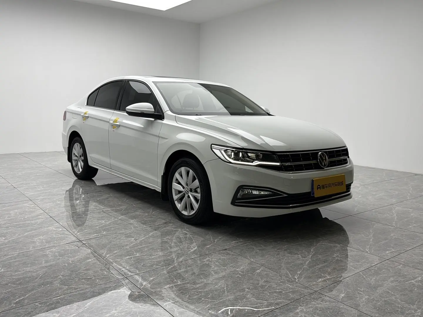 Volkswagen Bora 2021 1.5L Auto Comfort Smart Connected