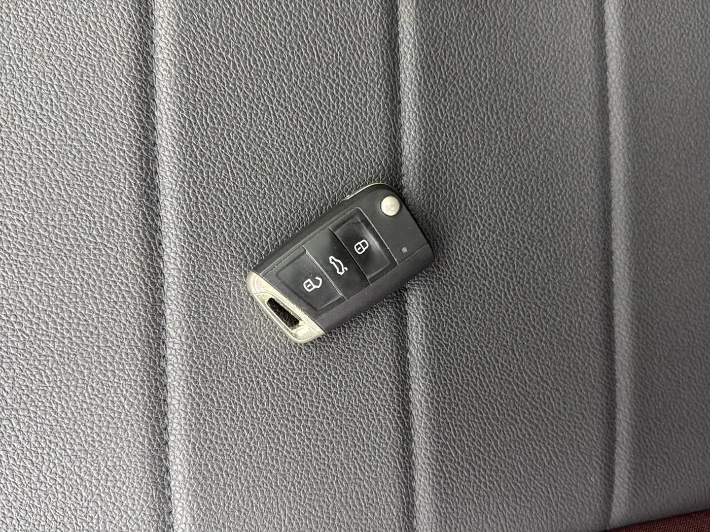 Volkswagen Bora 2021 1.5L Auto Comfort Smart Connected