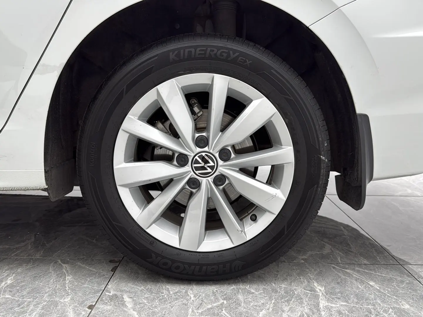 Volkswagen Bora 2021 1.5L Auto Comfort Smart Connected