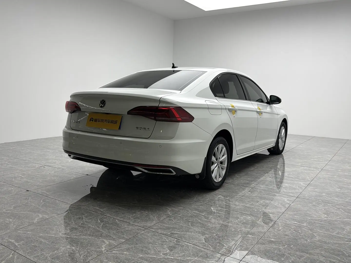 Volkswagen Bora 2021 1.5L Auto Comfort Smart Connected