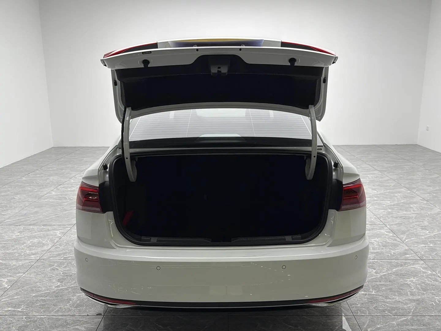 Volkswagen Bora 2021 1.5L Auto Comfort Smart Connected