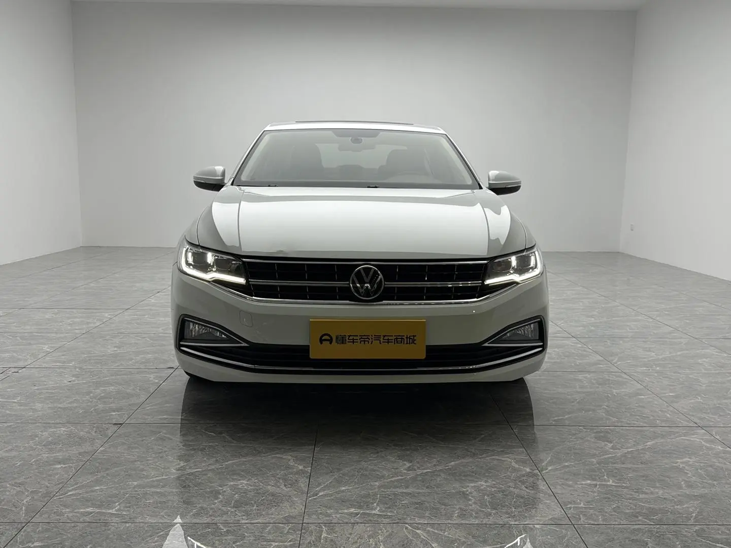Volkswagen Bora 2021 1.5L Auto Comfort Smart Connected