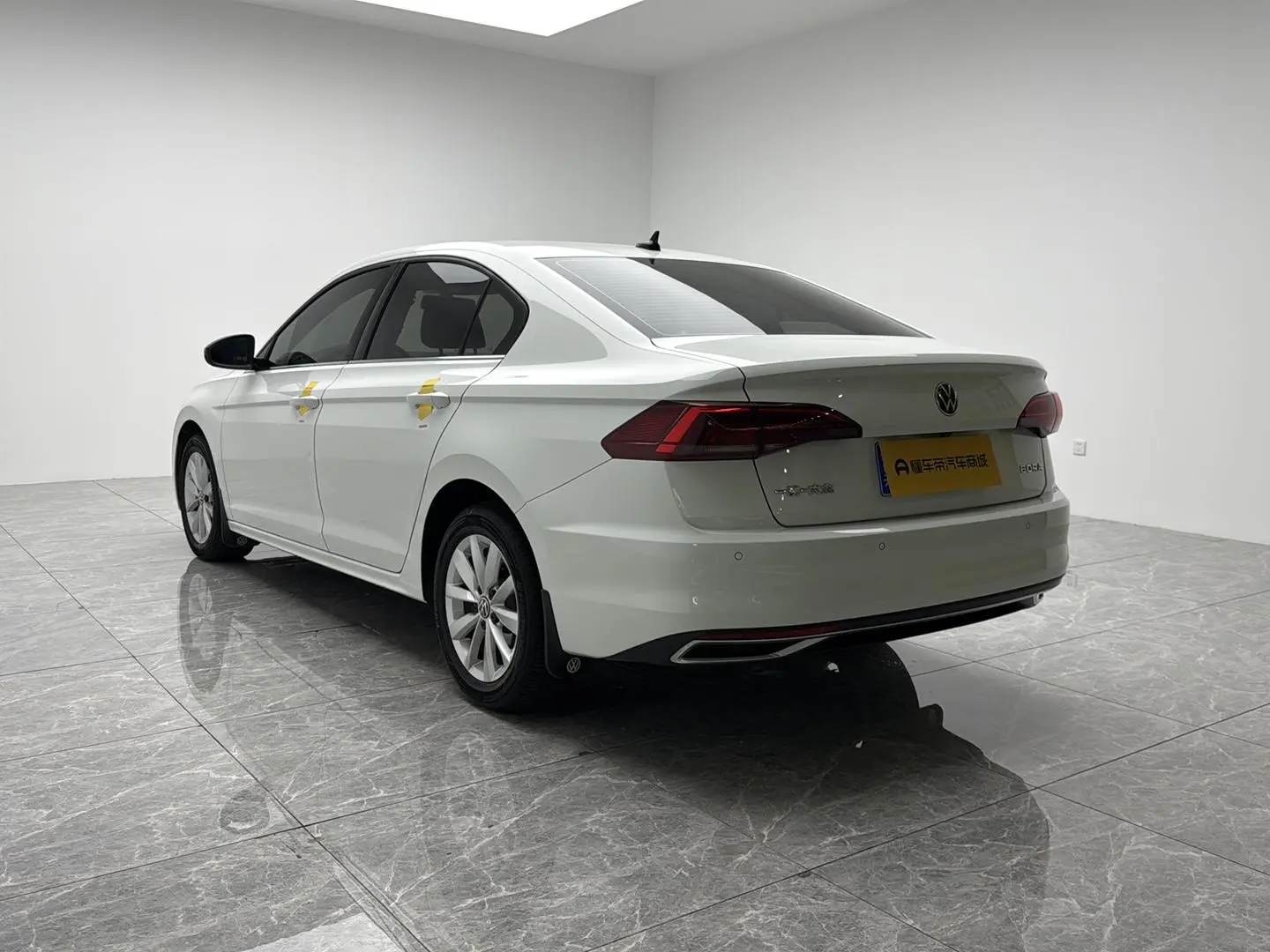 Volkswagen Bora 2021 1.5L Auto Comfort Smart Connected
