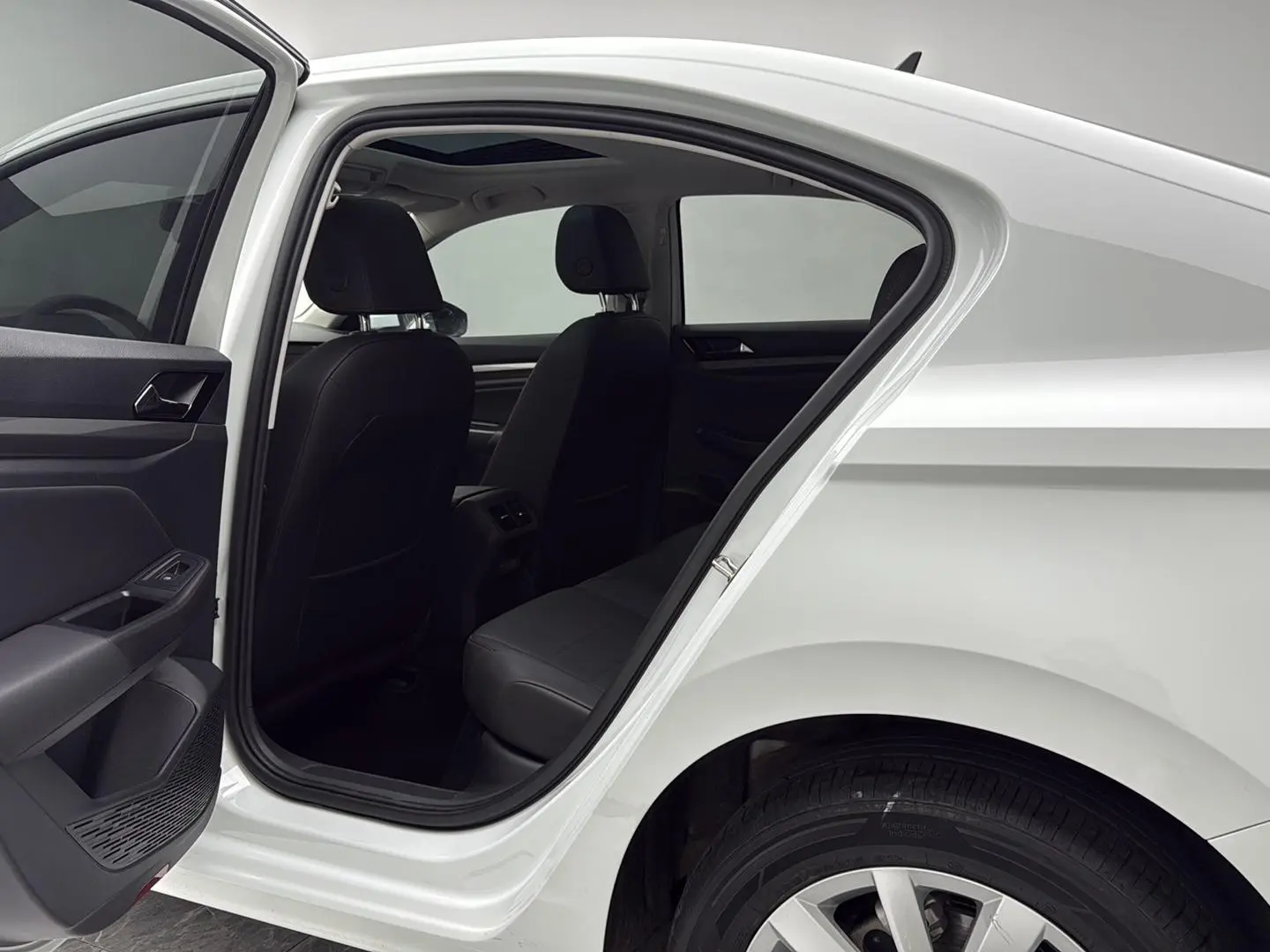 Volkswagen Bora 2021 1.5L Auto Comfort Smart Connected