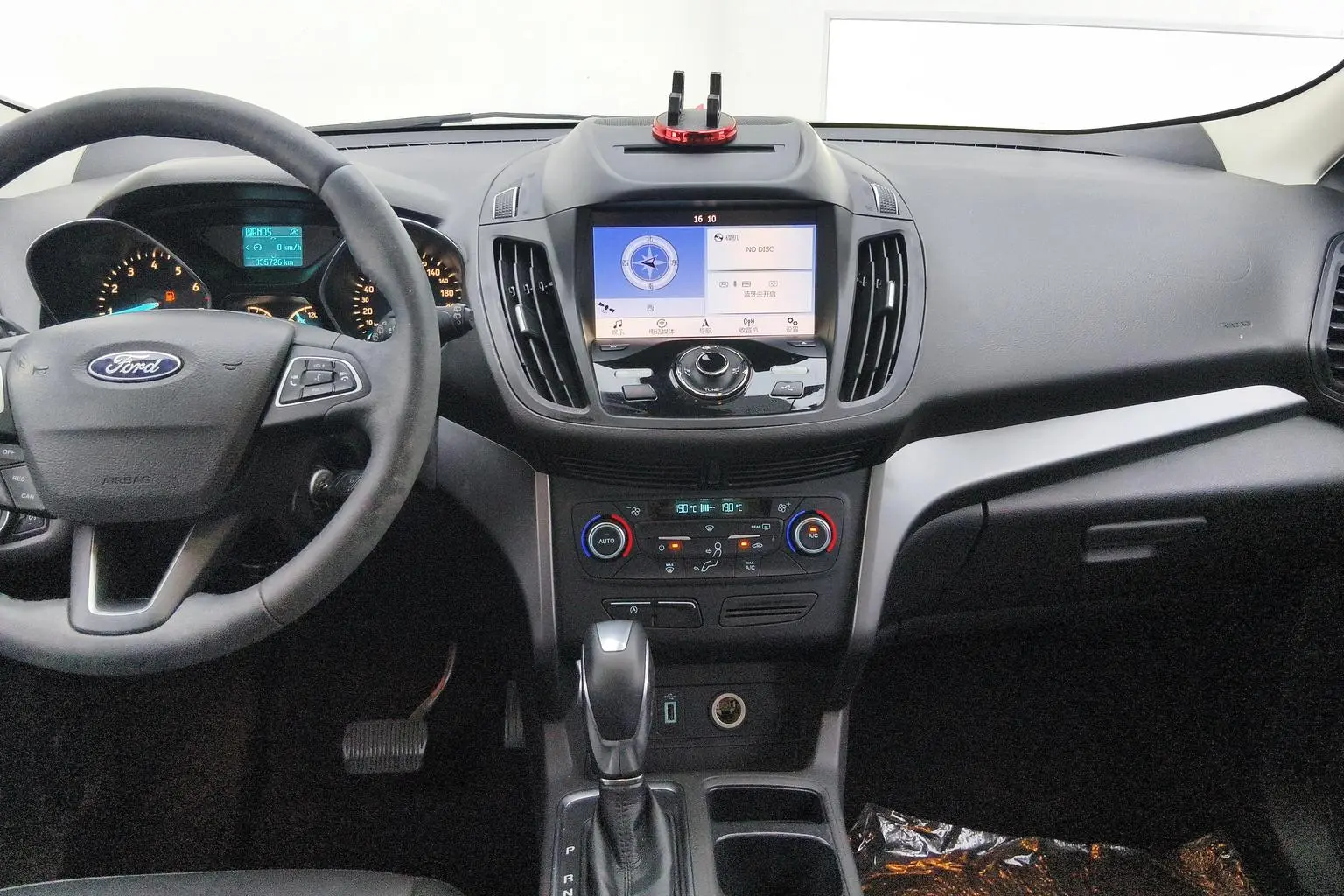 Ford Kuga 2018 EcoBoost 180 2WD