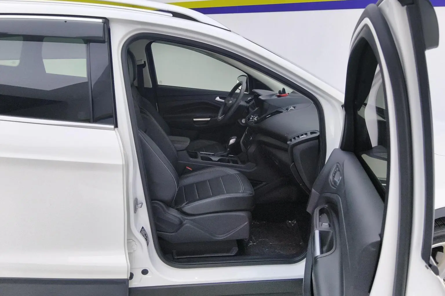 Ford Kuga 2018 EcoBoost 180 2WD