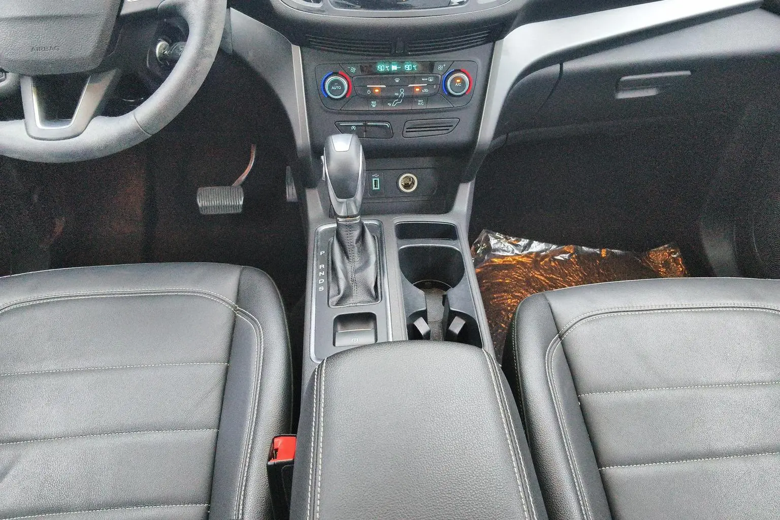 Ford Kuga 2018 EcoBoost 180 2WD