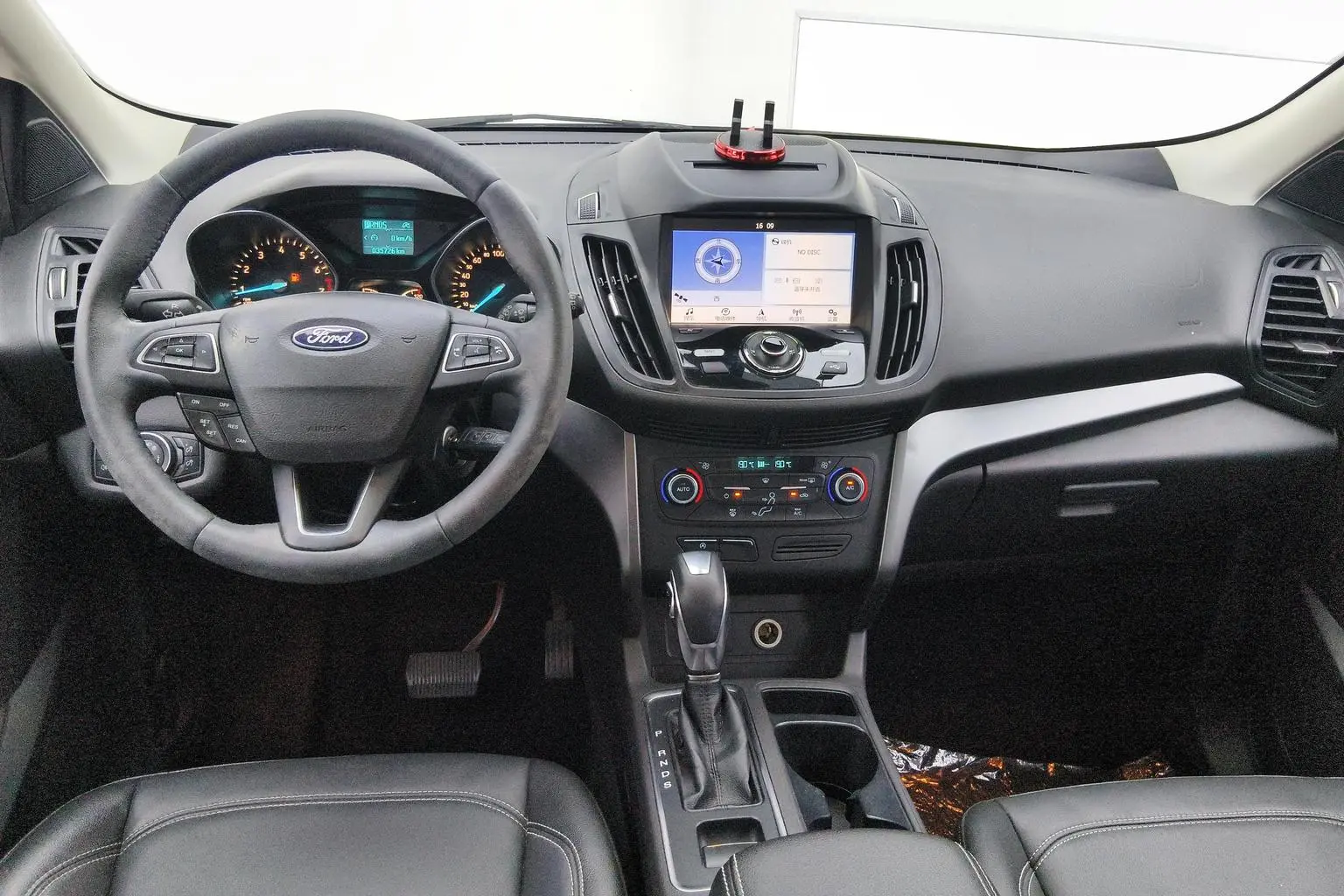 Ford Kuga 2018 EcoBoost 180 2WD