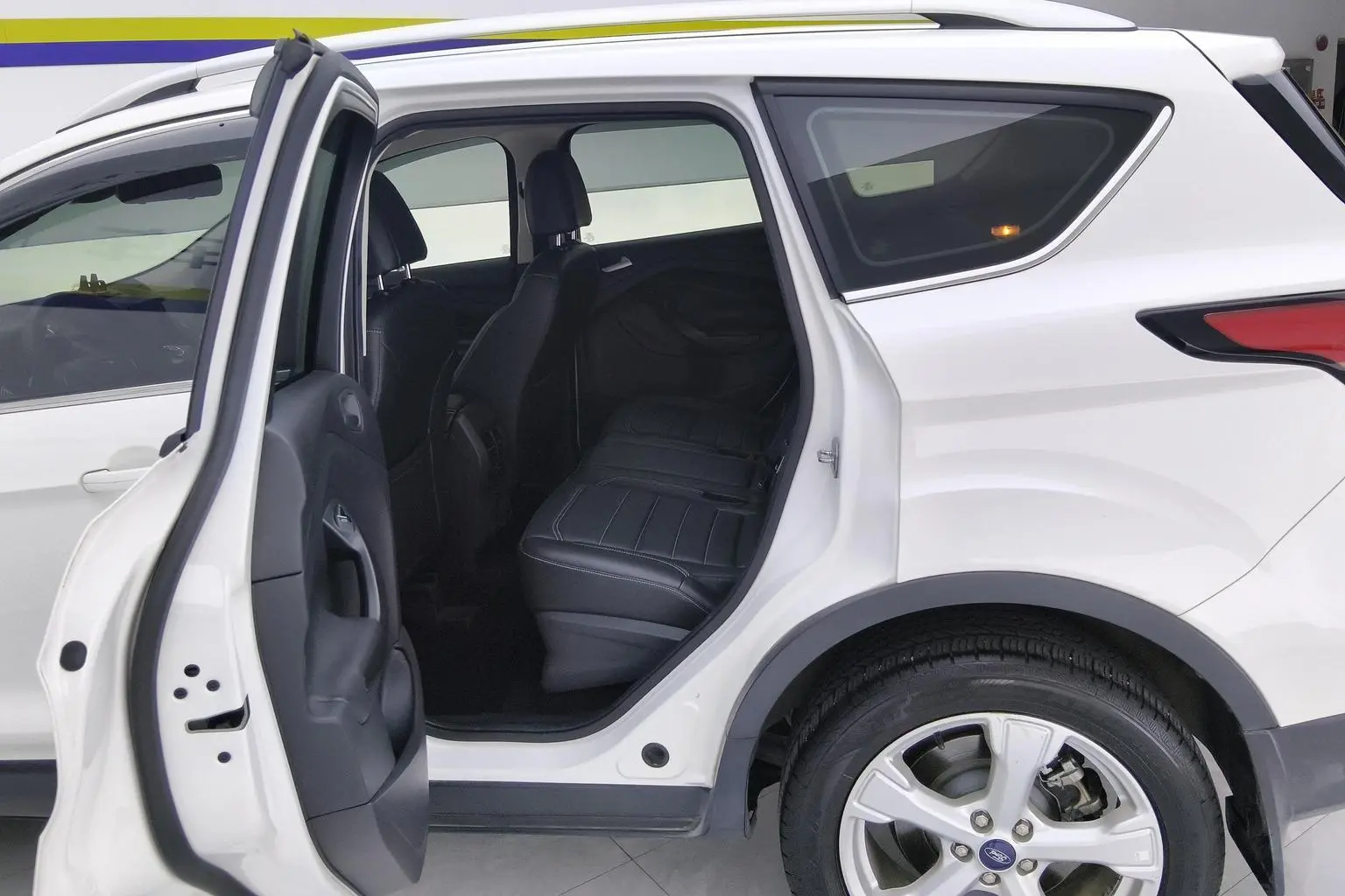 Ford Kuga 2018 EcoBoost 180 2WD