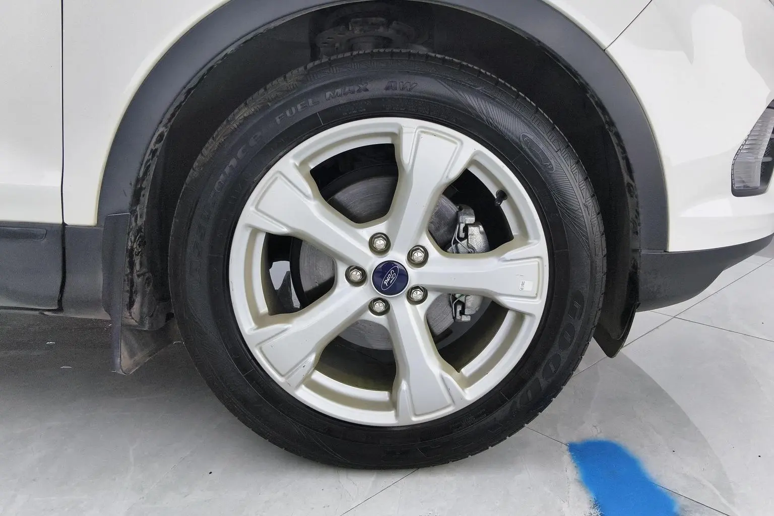Ford Kuga 2018 EcoBoost 180 2WD