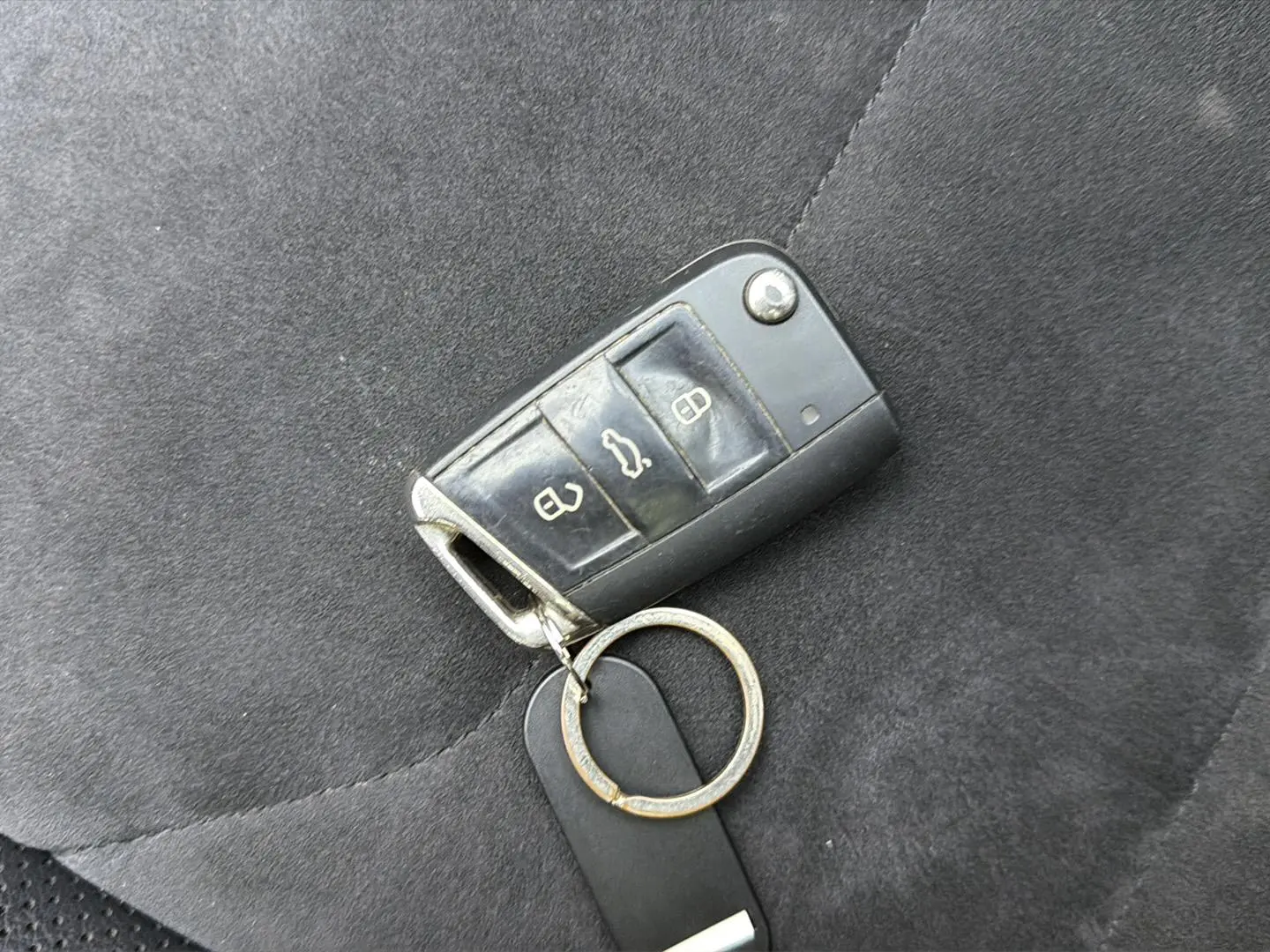 Volkswagen Tayron 2020 330TSI Luxury Connected Pro