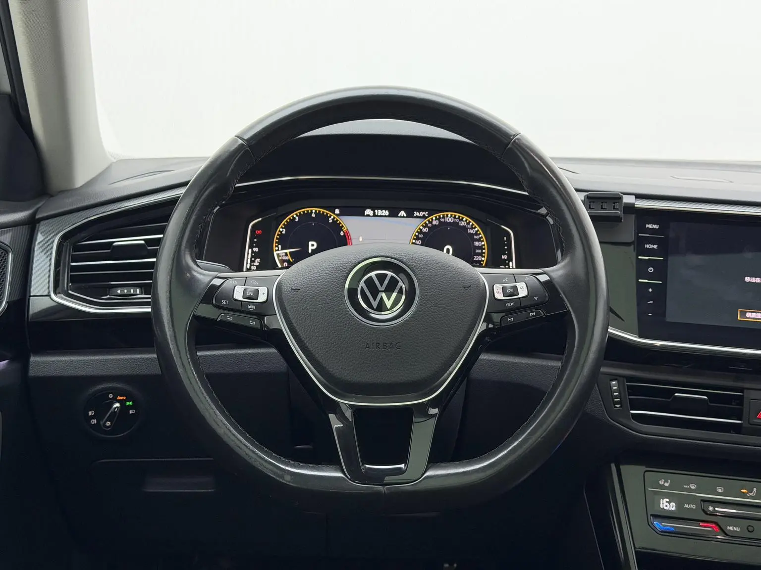 Volkswagen Tayron 2020 330TSI Luxury Connected Pro