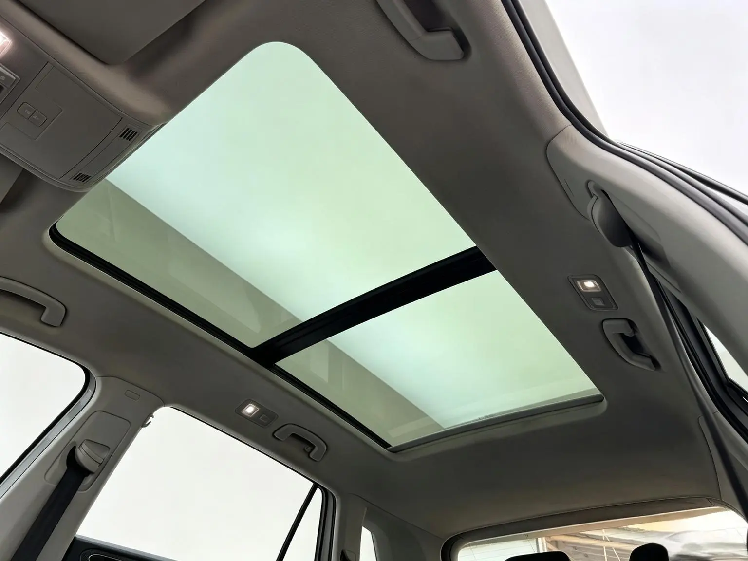 Volkswagen Tayron 2020 330TSI Luxury Connected Pro