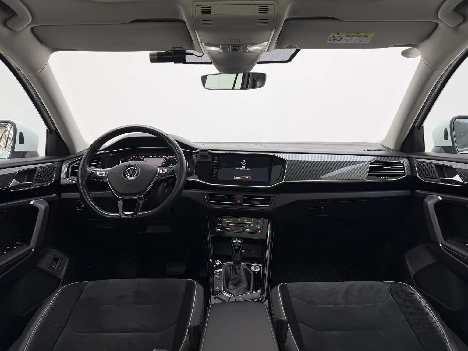 Volkswagen Tayron 2020 330TSI Luxury Connected Pro