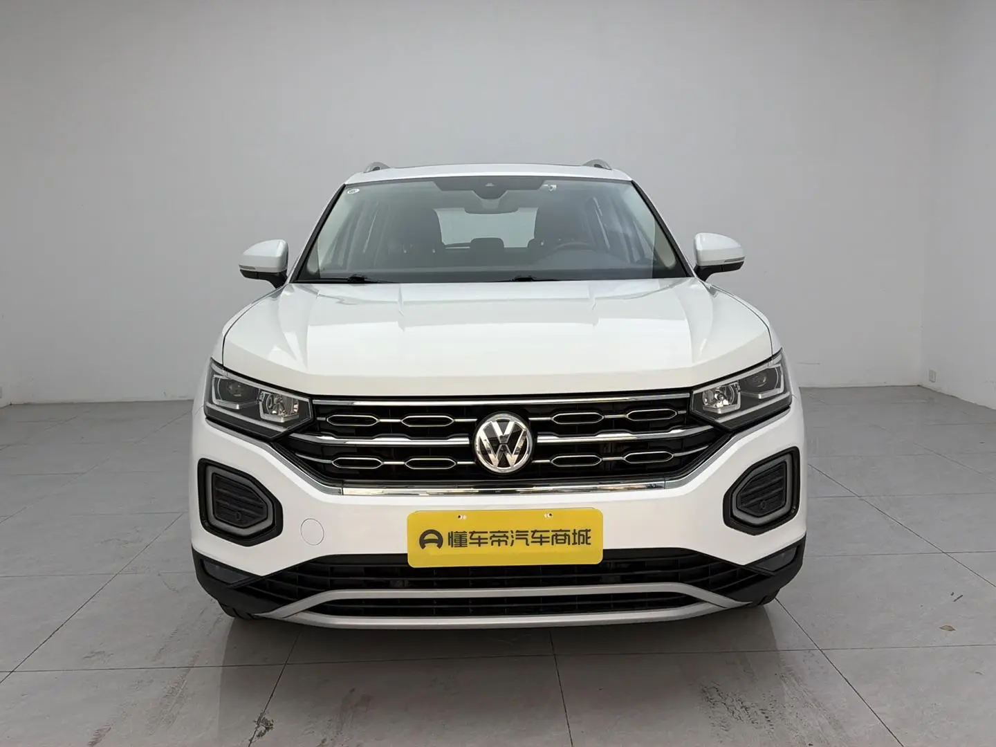 Volkswagen Tayron 2020 330TSI Luxury Connected Pro