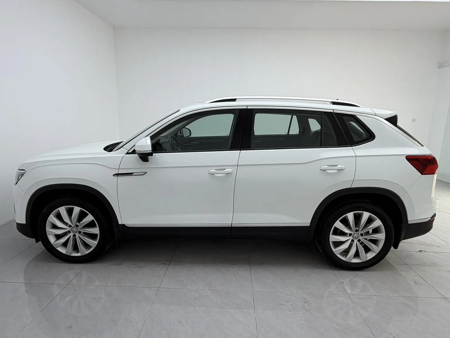 Volkswagen Tayron 2020 330TSI Luxury Connected Pro