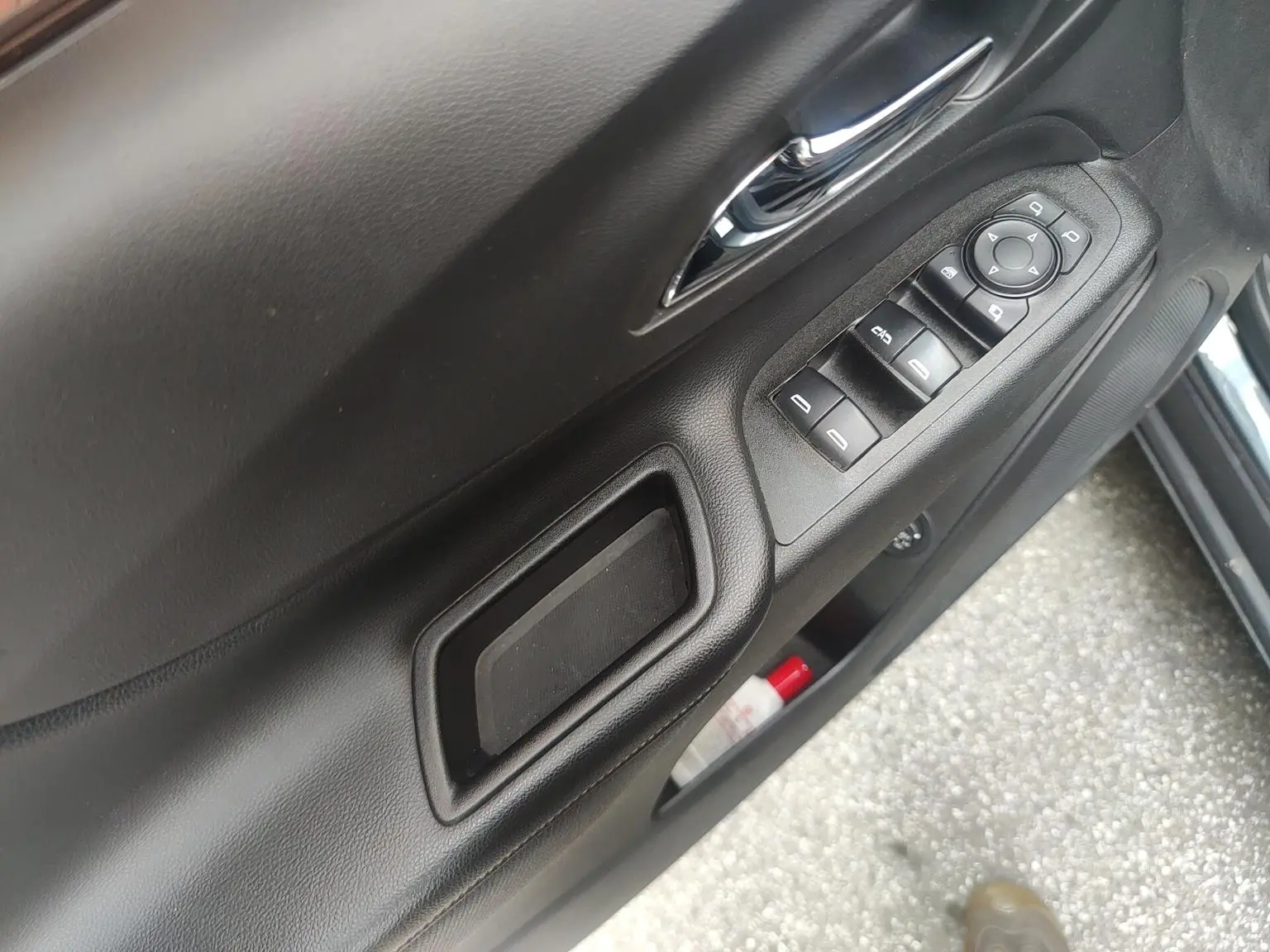 Chevrolet Equinox 2019 535T Auto China VI