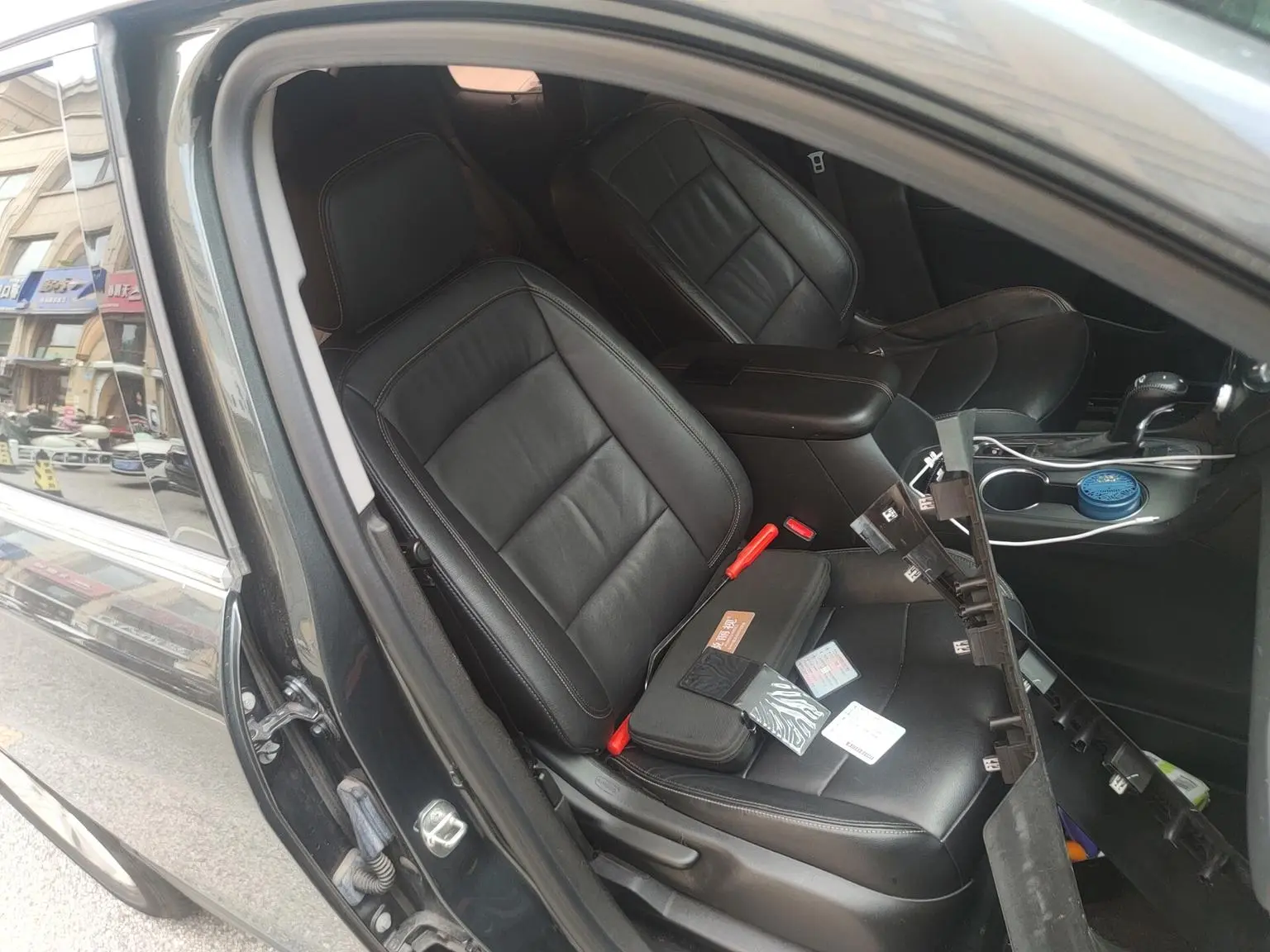 Chevrolet Equinox 2019 535T Auto China VI