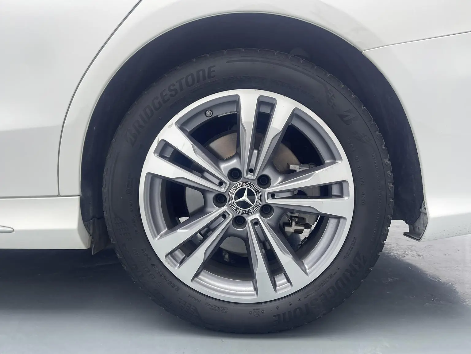Mercedes-Benz C Class 2021 C 200 L Fashion Sport