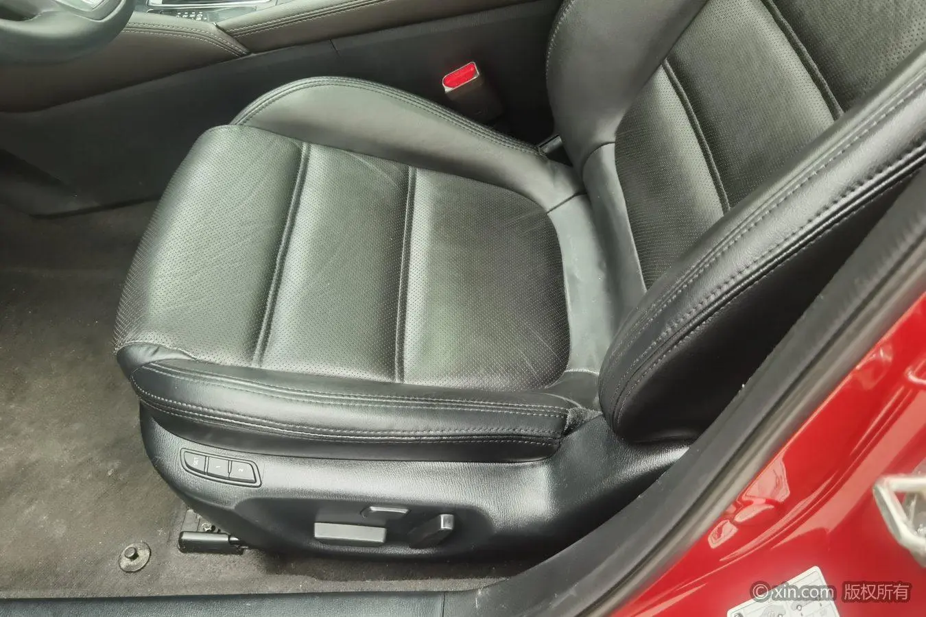 Mazda Atenza 2018 2.0L Blue Sky Luxury China VI