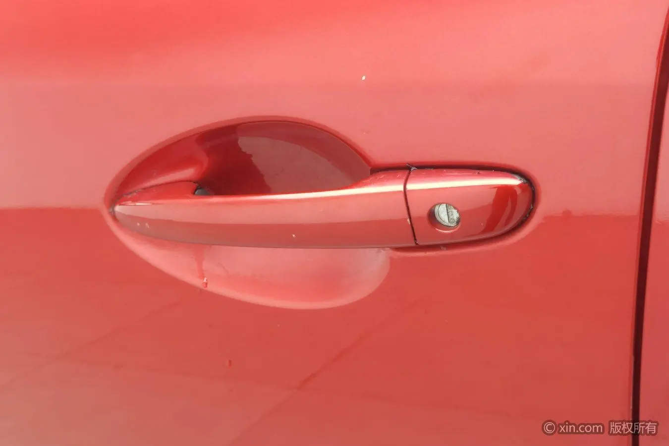 Mazda Atenza 2018 2.0L Blue Sky Luxury China VI