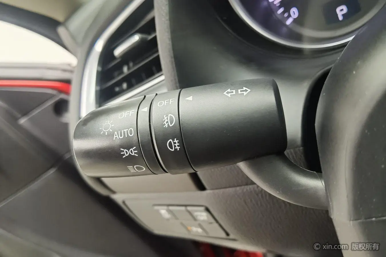 Mazda Atenza 2018 2.0L Blue Sky Luxury China VI