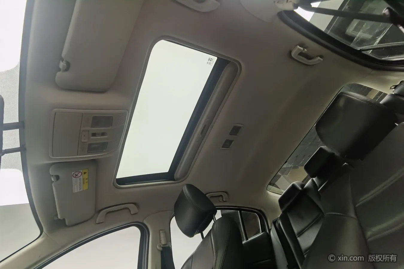 Mazda Atenza 2018 2.0L Blue Sky Luxury China VI