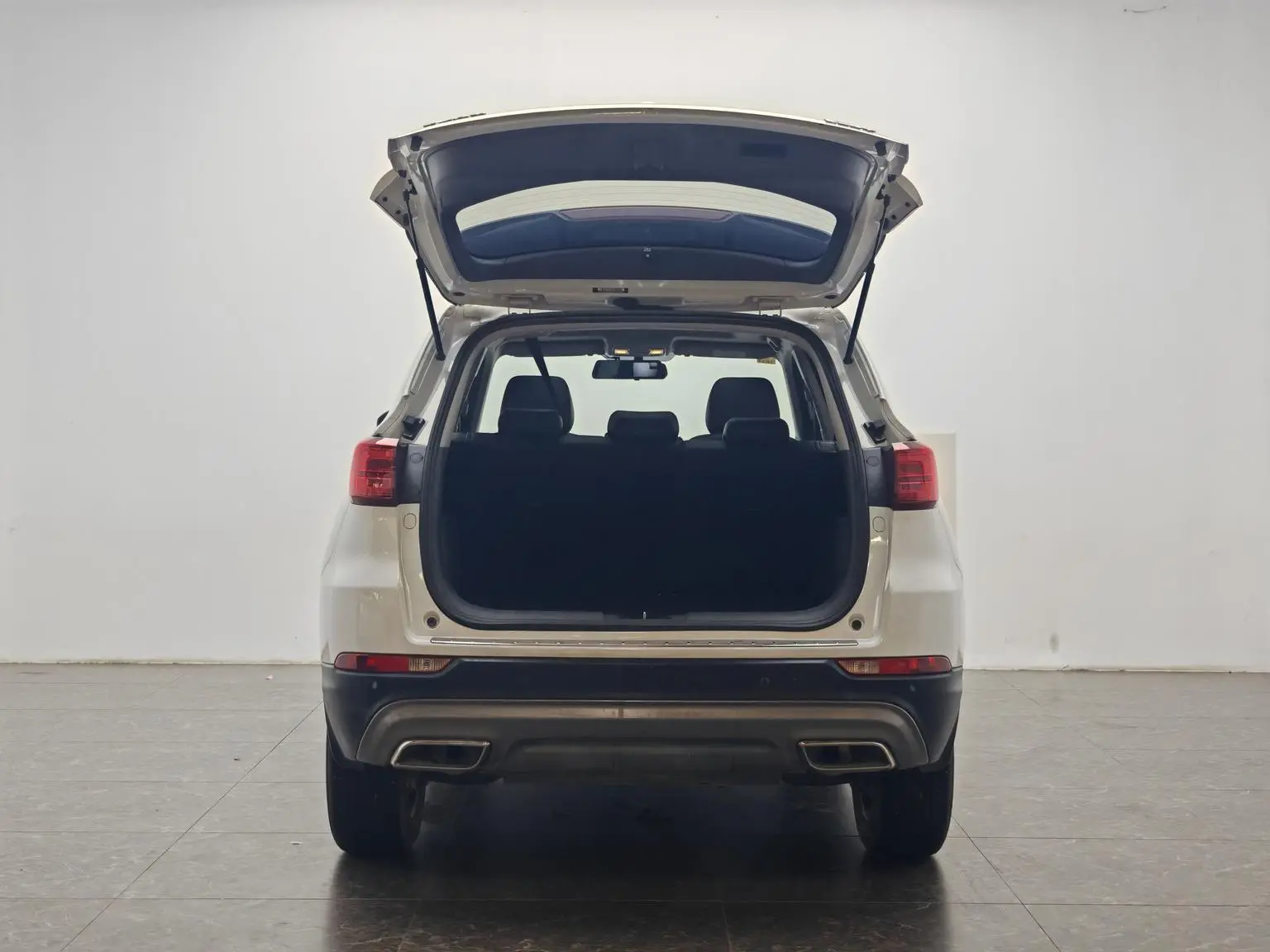 Changan CS75 2021 Glory 280T DCT