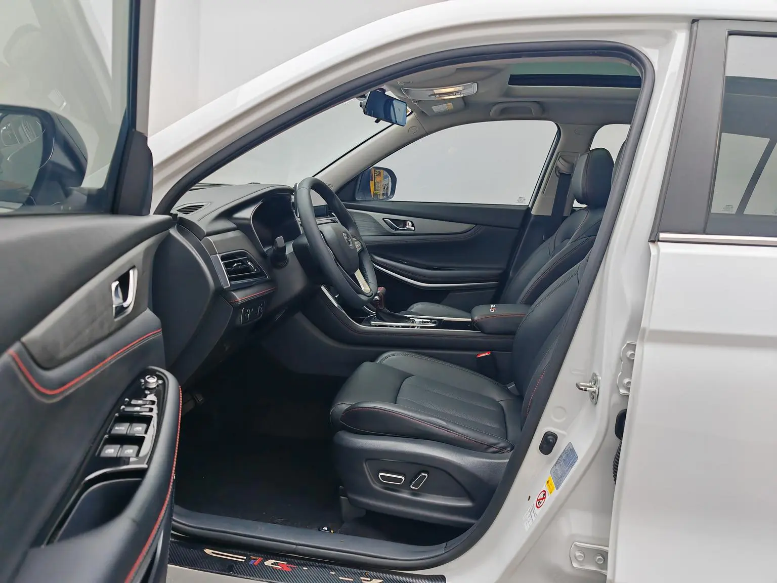 Changan CS75 2021 Glory 280T DCT