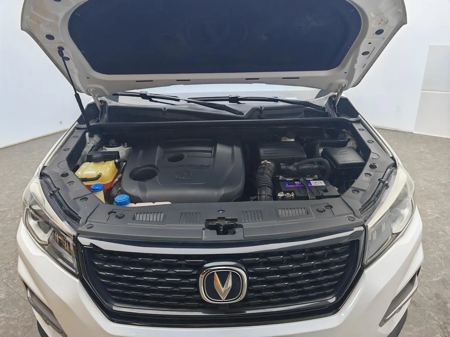 Changan CS75 2021 Glory 280T DCT