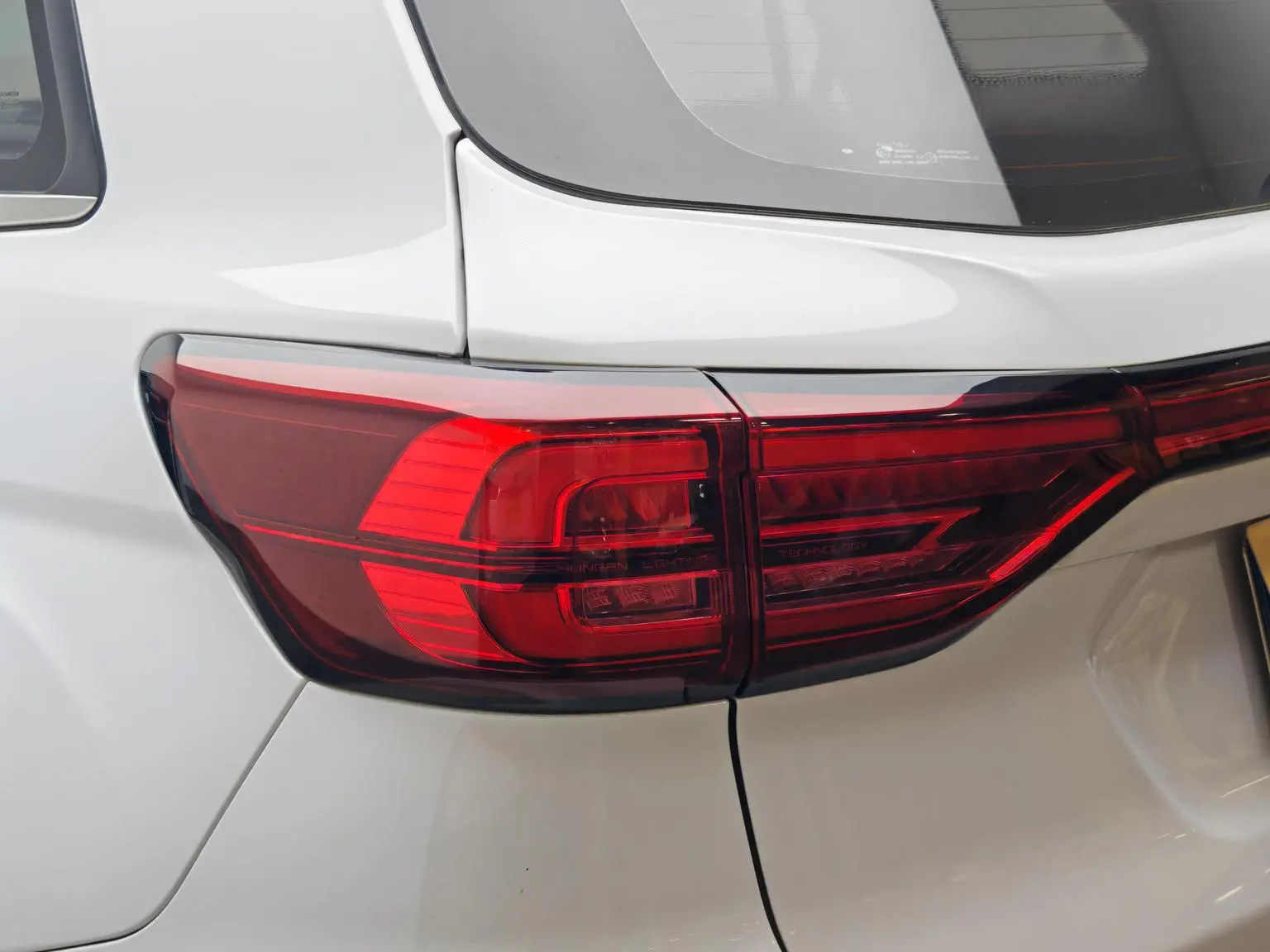 Changan CS75 2021 Glory 280T DCT