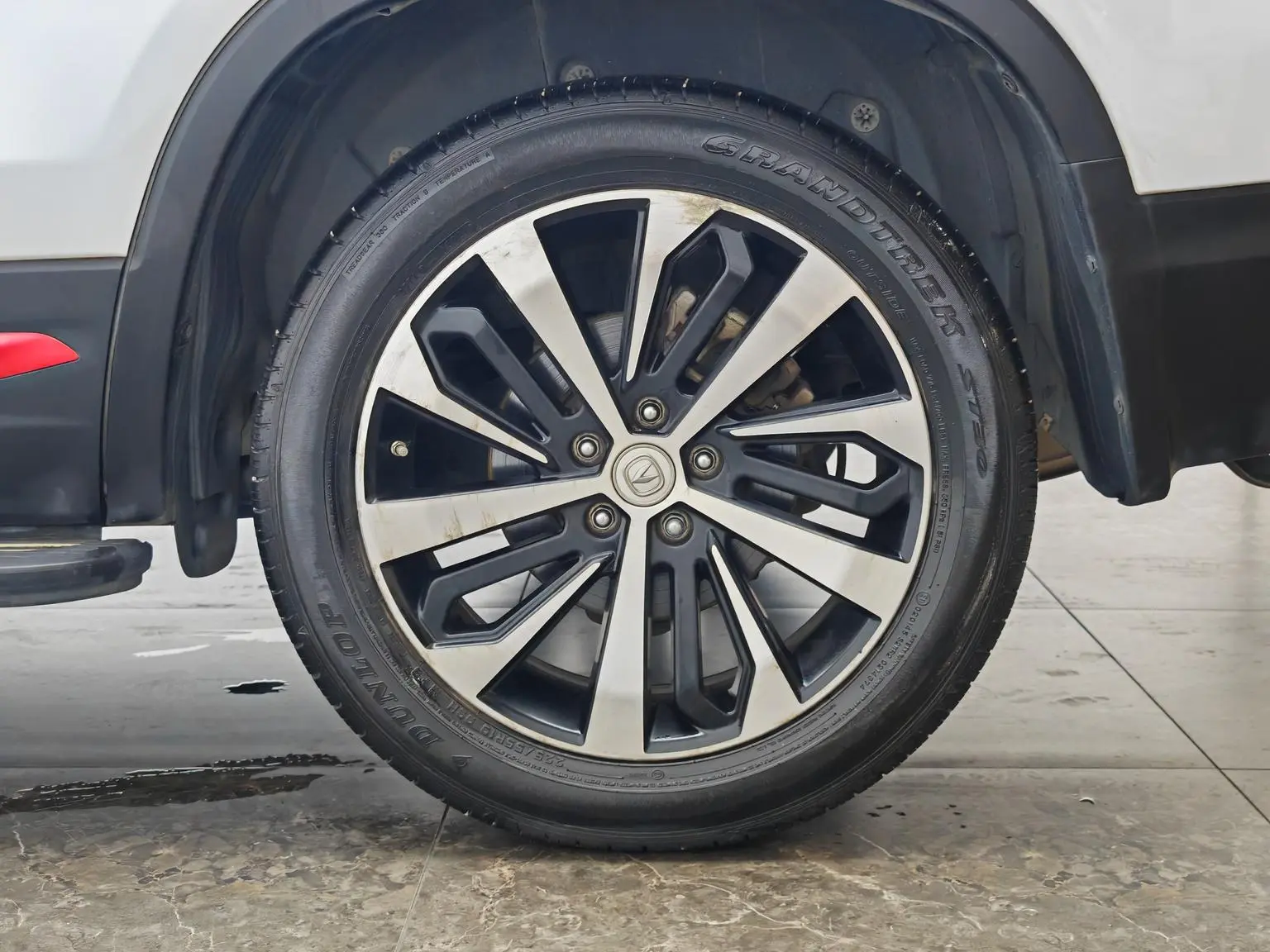 Changan CS75 2021 Glory 280T DCT