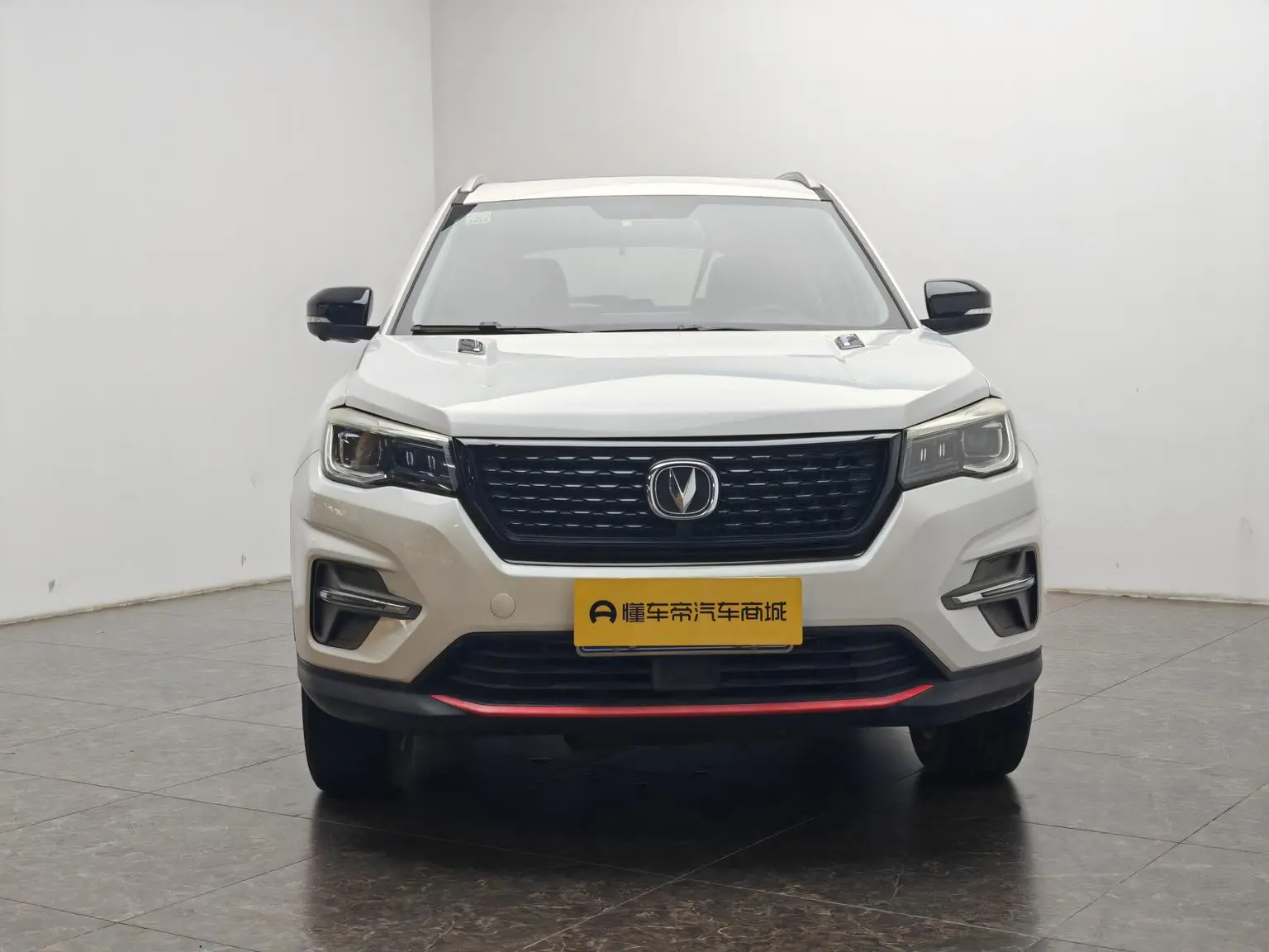 Changan CS75 2021 Glory 280T DCT