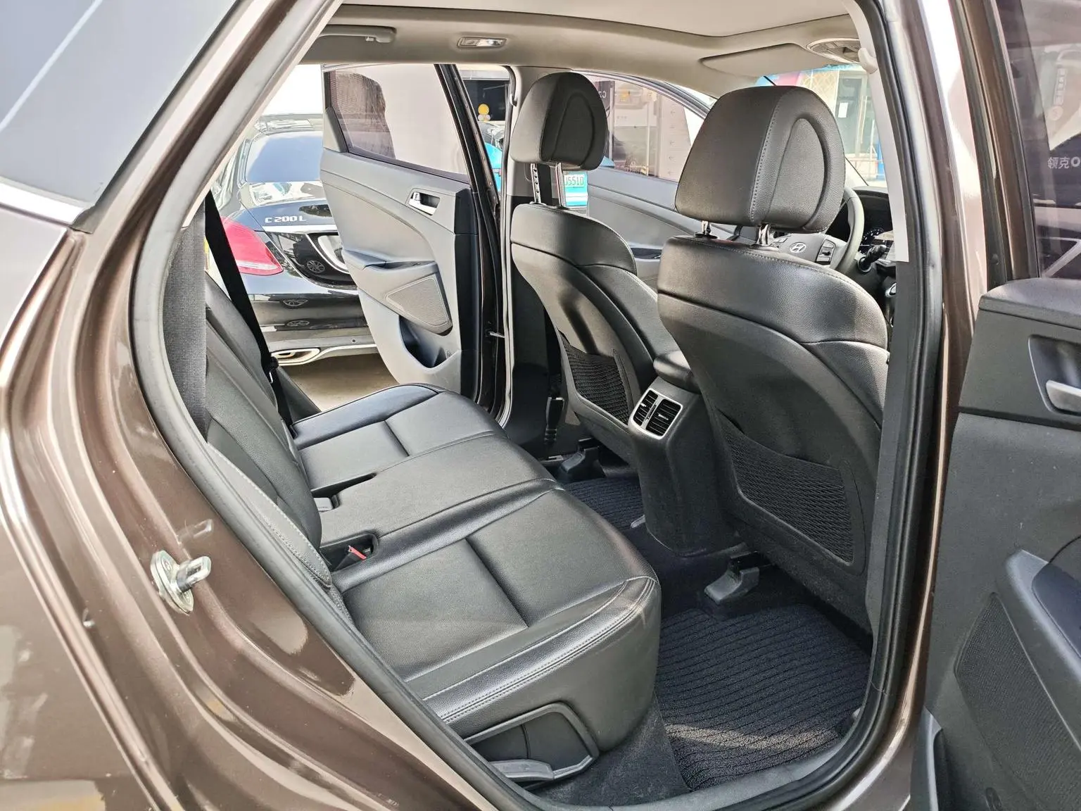 Hyundai Tucson 2018 1.6T DCT 2WD 15 Anniversary
