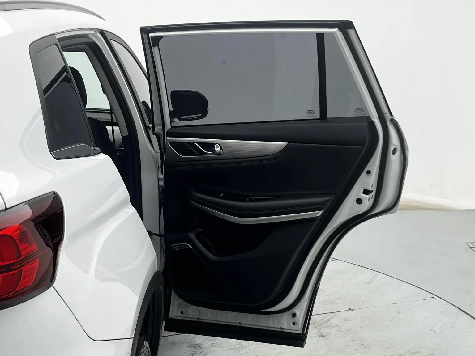 Changan CS75 2020 280T DCT Premium China VI