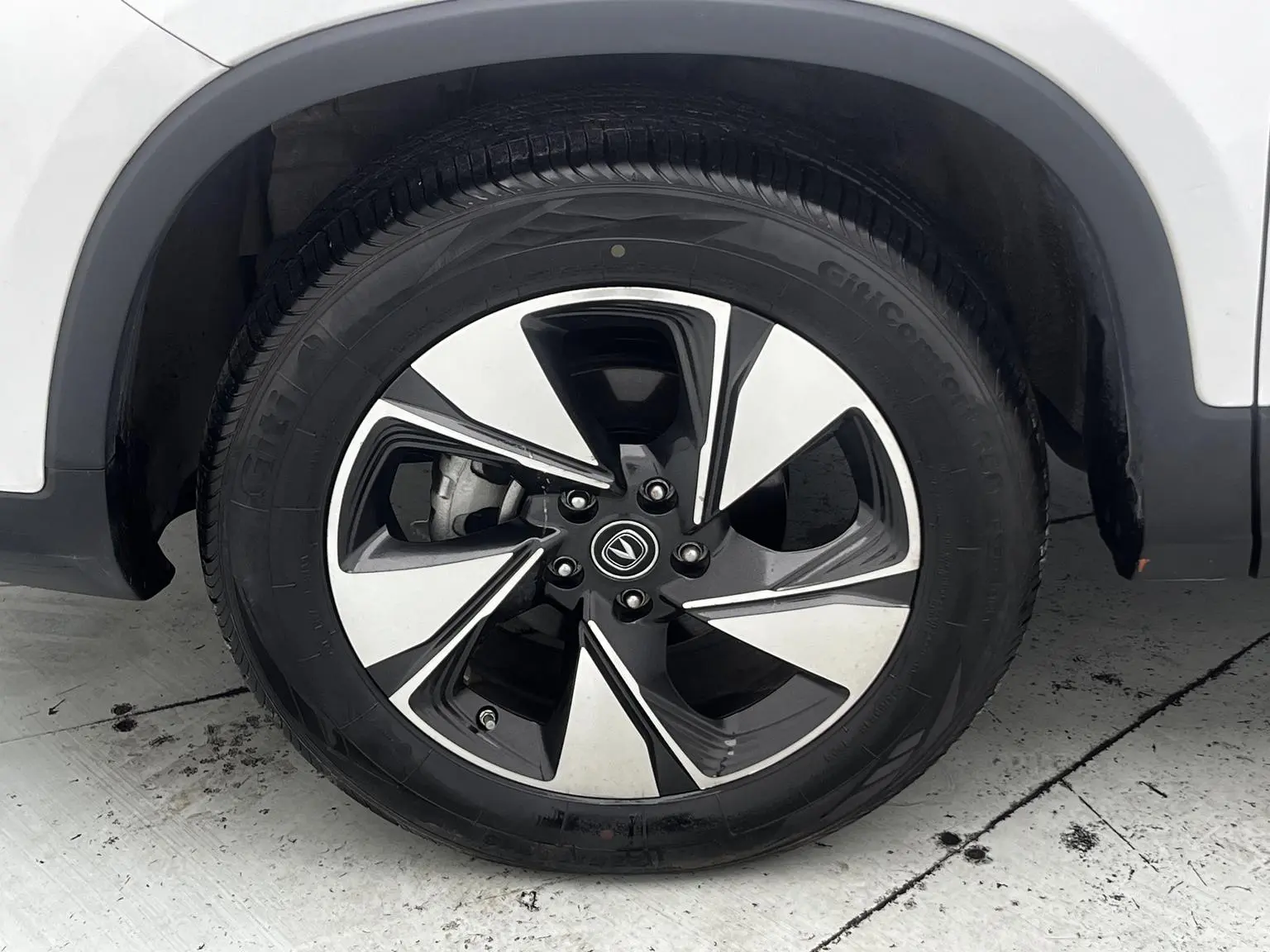 Changan CS75 2020 280T DCT Premium China VI
