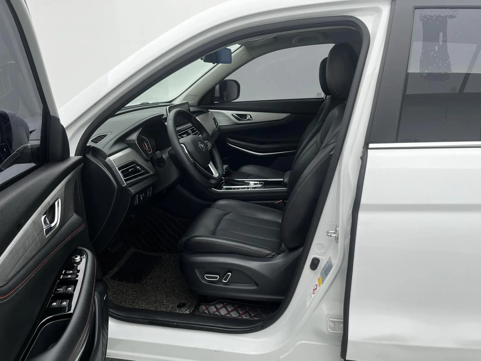 Changan CS75 2020 280T DCT Premium China VI